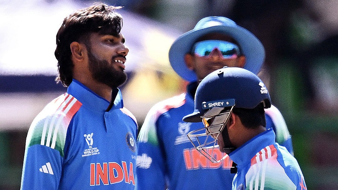X/ ICC : ICC U-19 World Cup 2026, Semi-Finals Guide: Understand How Matches Will Be Played In This Phase
