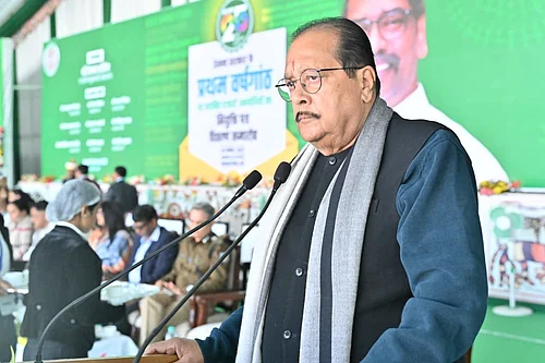 Facebook : Radhakrishna Kishore