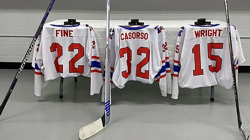 X/@HumboldtBroncos : Three Southern Alberta Mustangs junior hockey players - JJ Wright, Cameron Casorso, and Caden Fine, were killed Monday morning in a crash.