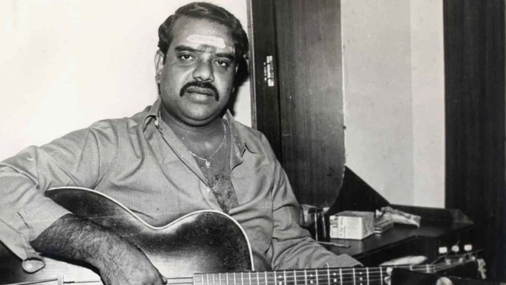 Facebook : SP Venkatesh dies at 70