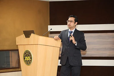 Loughborough University Visited Heritage For Collaboration