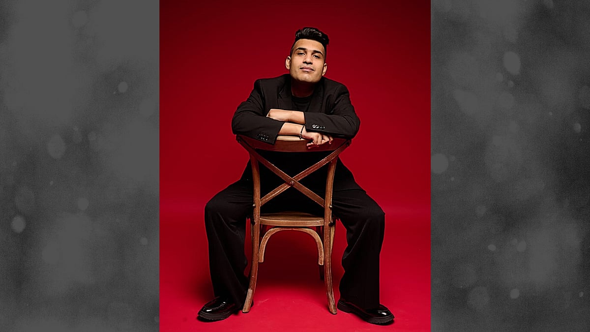 Taya Dulaeva : Shashwat Sachdev