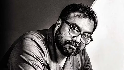 IMDb : Anurag Kashyap Named As ‘Bollywood Guy’ In Epstein Files