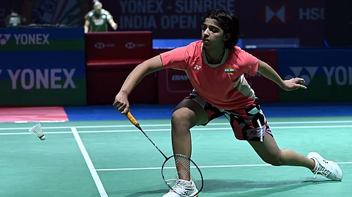 BAI_Media/X : India women will lock swords with Thailand women in group Y clash of the Badminton Asia Team Championships 2026 on February 5.