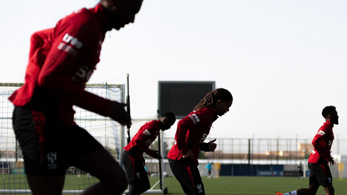 X/AL-Hilal : Al-Hilal will take on Al-Okhdood in round 21 of the SPL 2025-26 at the Prince Hathloul bin Abdulaziz Sports City Stadium on February 5.
