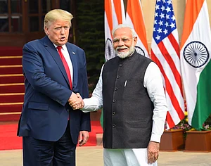 PTI : India and the US agreed to a trade deal under which Washington will bring down the reciprocal tariff on Indian goods to 18 per cent from the current 25 per cent, said US President Donald Trump, after a phone conversation with Prime Minister Narendra Modi, on Monday, Feb. 2, 2026.