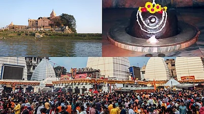 Mahashivratri In Eastern India: Deoghar, Tarakeshwar, And Ancient Shiva Temples