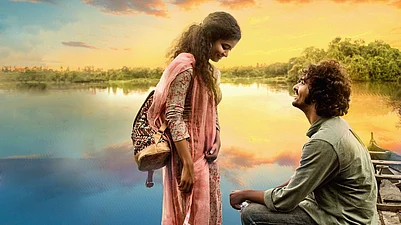 Prime Video : Kumbalangi Nights (2019)