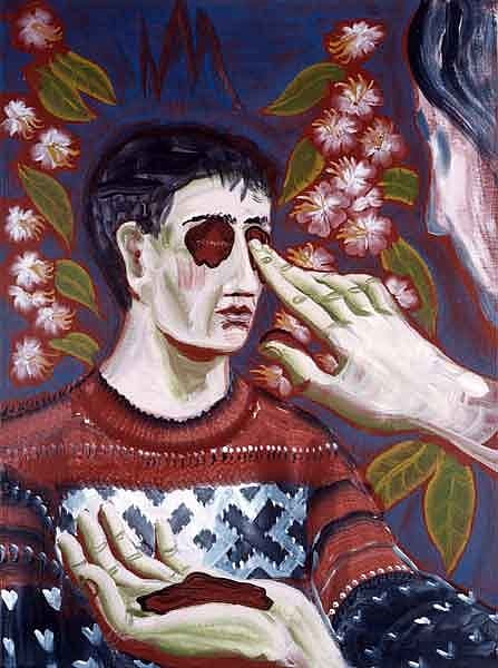 A childhood memory of quiet generosity, where a blind man’s Sunday visits become a lasting meditation on dignity, loss, and what it means to truly see.