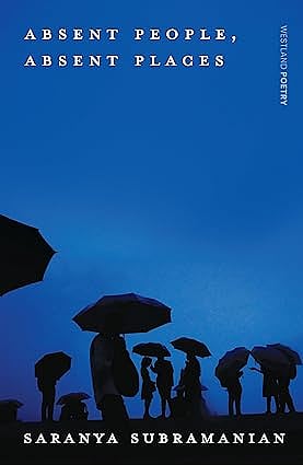 Amazon : Absent People, Absent Places 