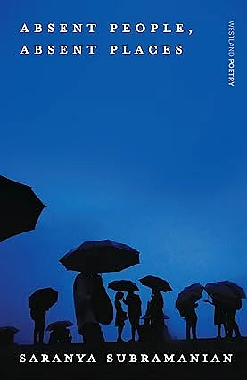 Amazon : Absent People, Absent Places