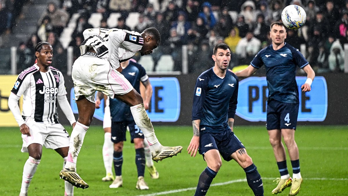 Kalulu heads in a dramatic equaliser