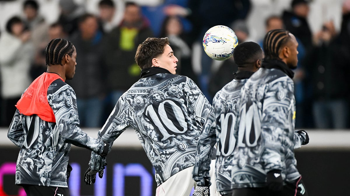 X/Juventus : Juventus will take on Lazio in matchday 23 of Serie A 2025-26 at the Allianz Stadium on February 8, 2026.