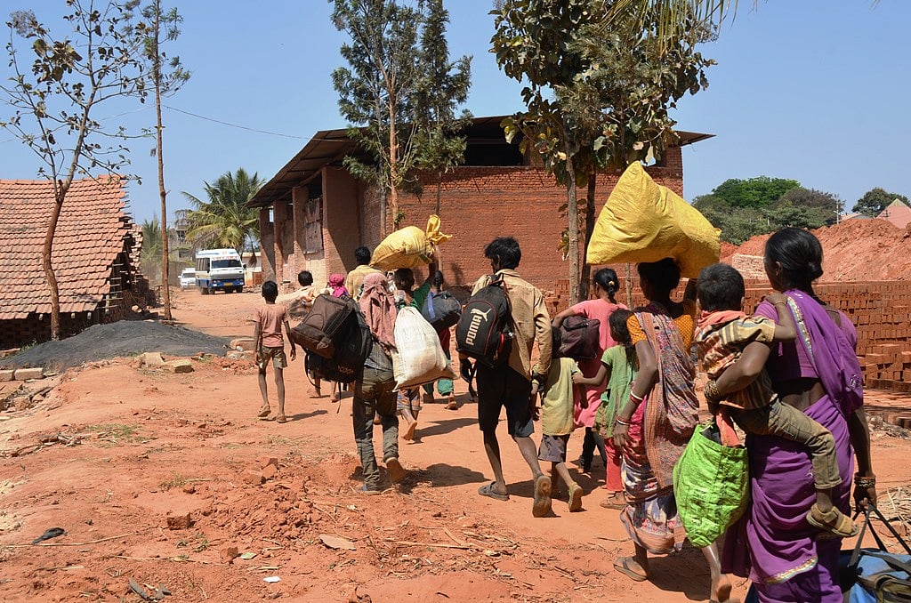 Bonded Labour: India’s Unfinished Promise Of Freedom 