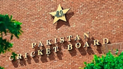 File Photo : Pakistan cricket board reportedly granted concessions by ICC.