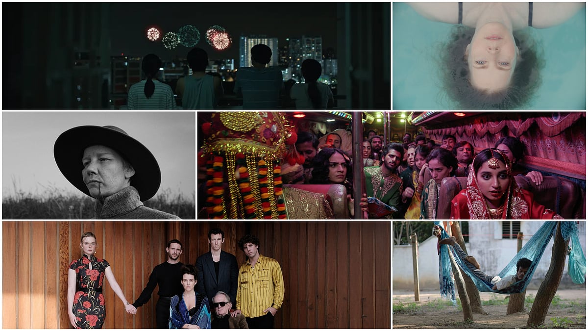 Illustration : Berlinale 2026: 14 Must-See Films