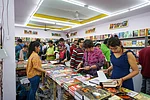 Kolkata Book Fair