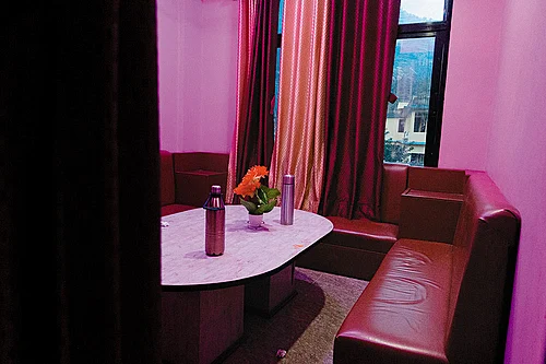 Photo: Animikh chakrabarty