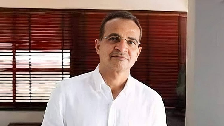 X : The case was tried before the district court after the police filed a 250-page chargesheet against him.