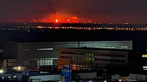 X : UAE Responding To Iran Drones And Strikes As UN Chiefs Calls For Peace