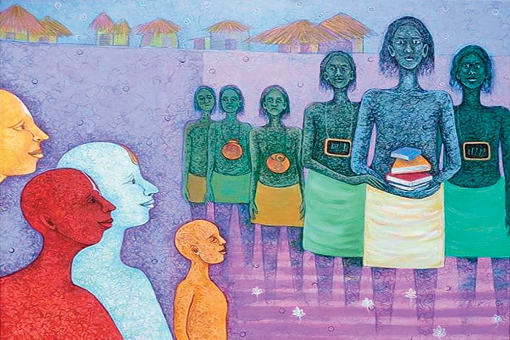 Sins of Savarnatva: Caste Anxiety and the UGC’s New Equity Framework