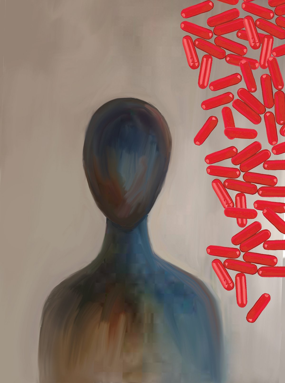 Illustration: Saahil