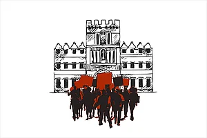 Illustration: Vikas Thakur