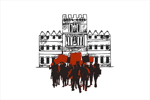 Illustration: Vikas Thakur