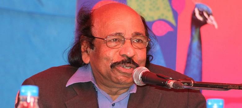 X :  K. Satchidanandan