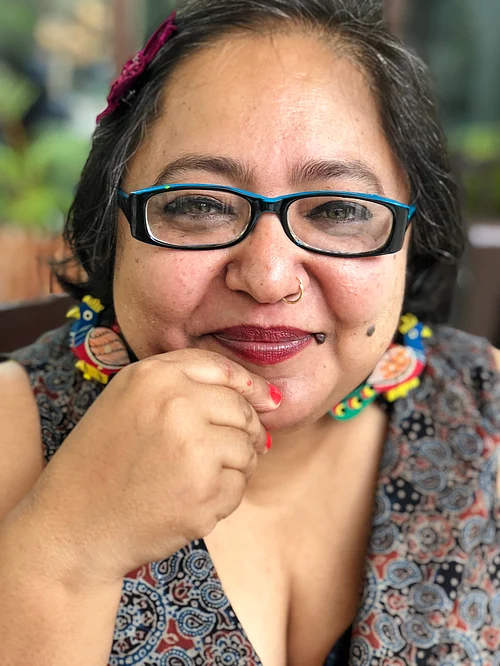 Abhijit Dutta : Paromita Vohra