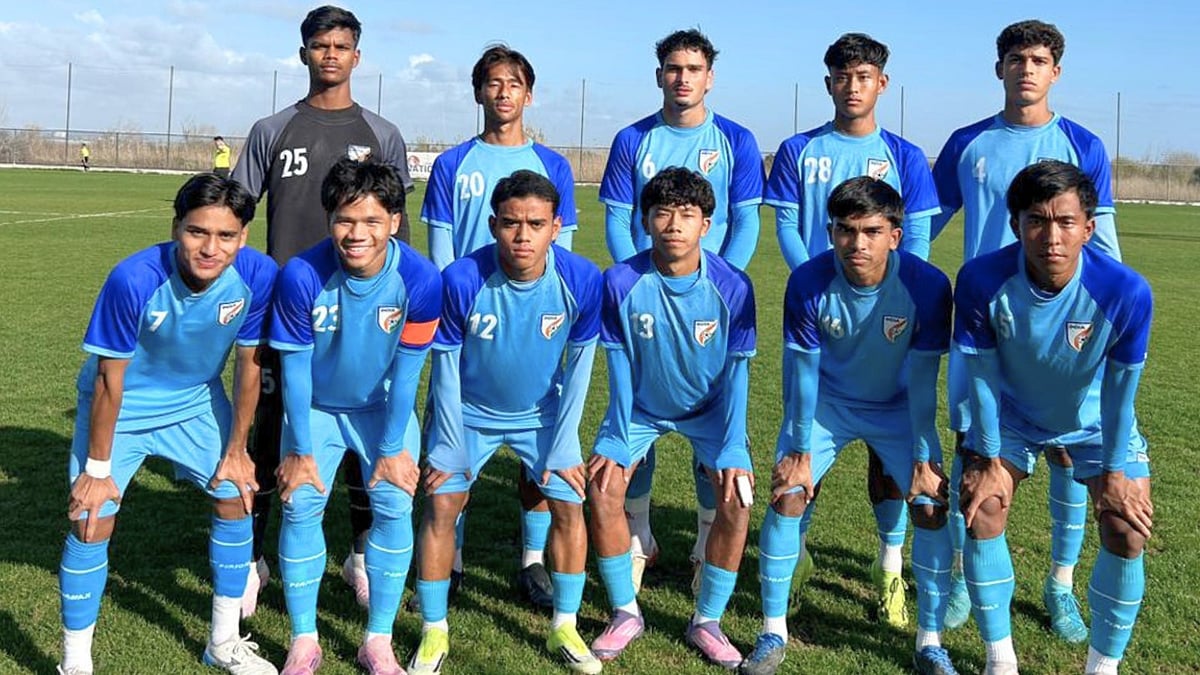AIFF : Indian Football League 2026: Guide: Preview, Schedule, Live Streaming - All You Need To Know