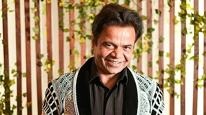 Instagram/Rajpal Yadav : Rajpal Yadav bail plea update