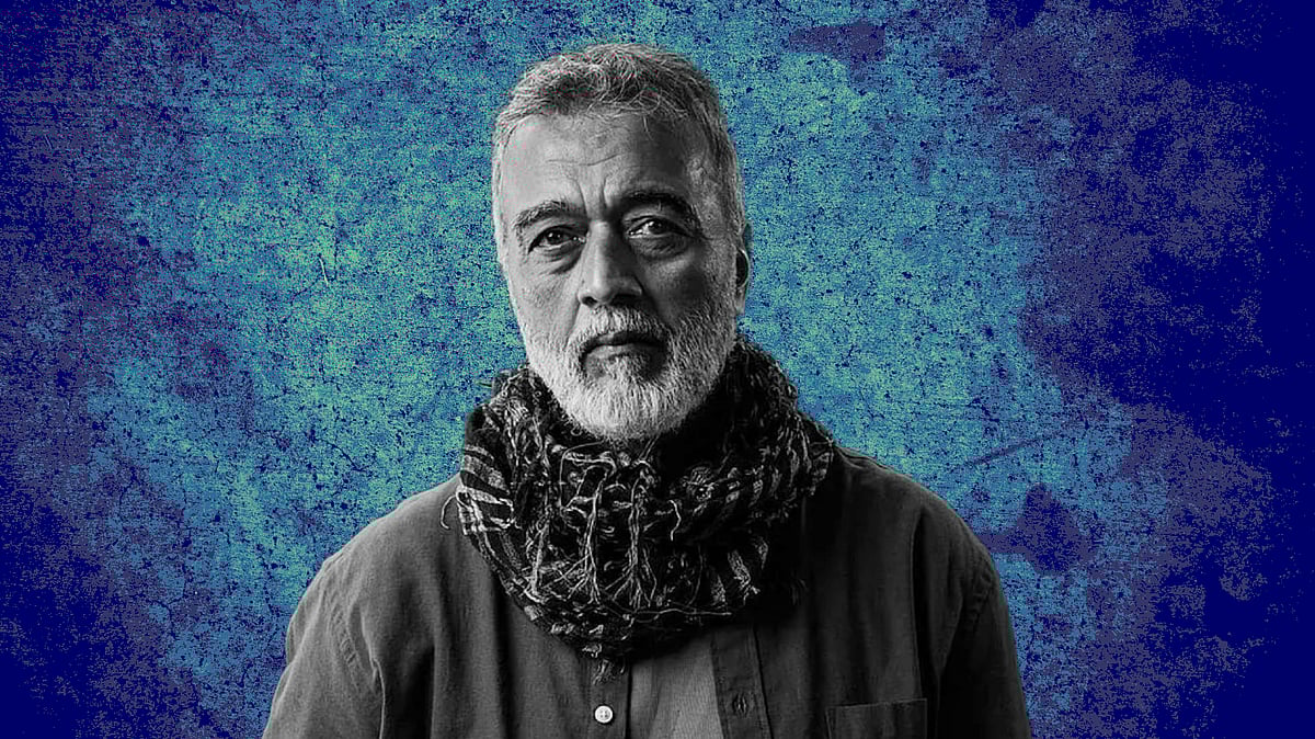 Illustration : Lucky Ali