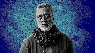 Illustration : Lucky Ali