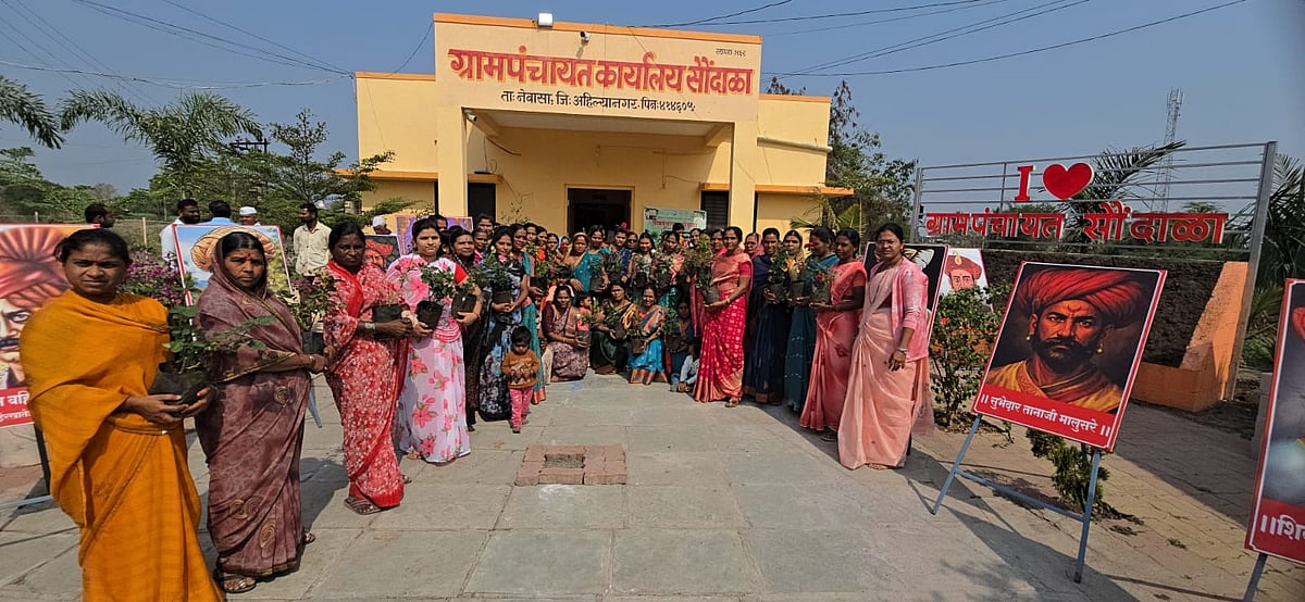 MBTheGuide : With a population of nearly 28,000 people drawn from different castes and religions, Soundala reflects the diversity and complexities of rural India. But on that day, the village chose unity over division.