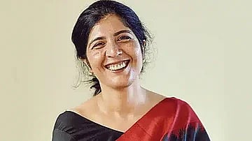 Microsoft’s Kalika Bali