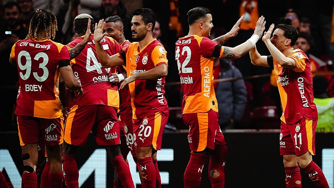 X/Galatasaray : Galatasaray will be up against Juventus in the play-off clash of the UEFA Champions League 2025-26 at the Rams Park Stadium in Turkey on February 17, 2026.