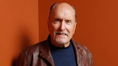 Matt Carr/Getty Images : Robert Duvall at the 2012 Toronto International Film Festival.