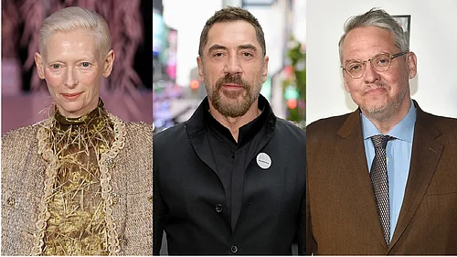 Instagram : Tilda Swinton, Javier Bardem, and Adam McKay Among 81 To Sign The Letter