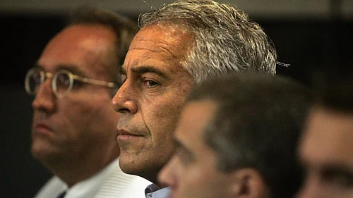 |Representational : New Mexico Lawmakers Launch First State Investigation Into Epstein’s Zorro Ranch