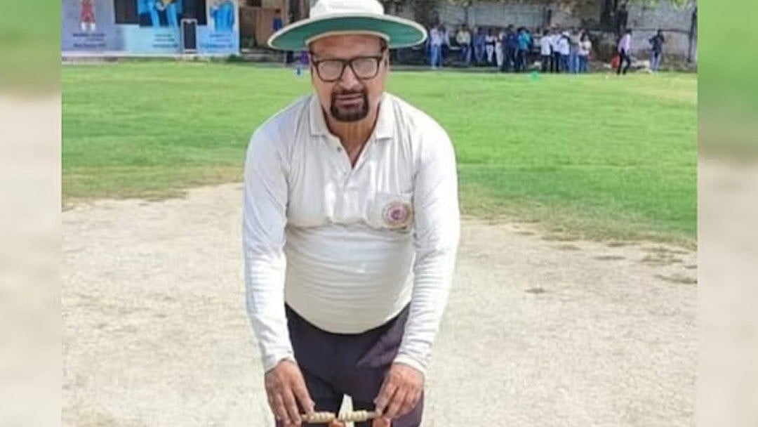 X : Umpire Dies, 15-20 Players Injured In Bee Attack During Cricket Match In Unnao