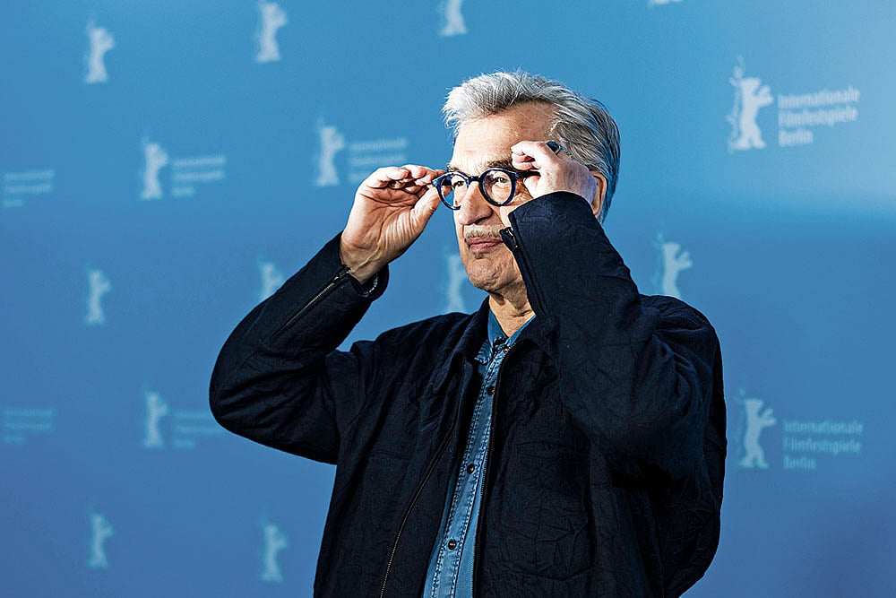 Stay Out Of Politics: How Wim Wenders Triggered Outrage At The Berlinale