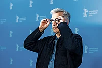 Stay Out Of Politics: How Wim Wenders Triggered Outrage At The Berlinale