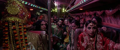 Khoosat Films : Still