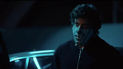 IMDb : Rahul Bhat In Kennedy