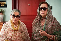 Everyday Muslim: Breaking Stereotypes In Hindi Cinemas Muslim Portrayals