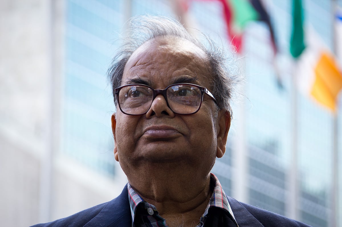 Jaitra Gillespie : Bengali Author Sankar Passes Away