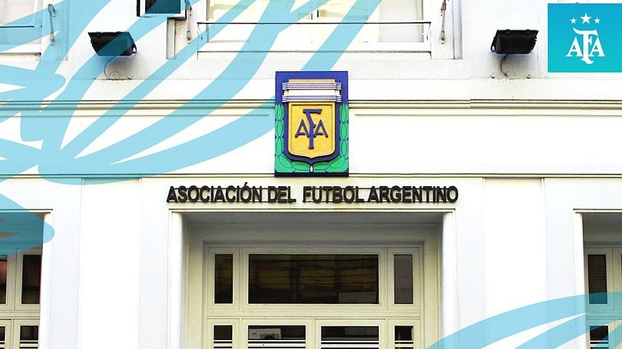 AFA : "The only truth is reality," said AFA in a media release dated 12/31/2025. 