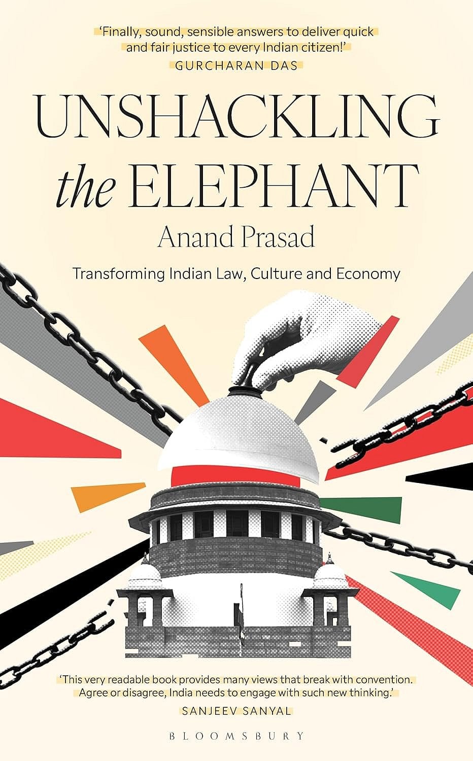 Amazon : Mr. Prasad’s response is direct. He argues for stricter cost regimes and more realistic interest awards, so that courts do not become safe shelters for delay. 