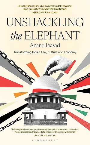 Amazon : Mr. Prasad’s response is direct. He argues for stricter cost regimes and more realistic interest awards, so that courts do not become safe shelters for delay.